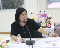 รองผู้ว่าราชการจังหวัดสุราษฎร์ธานี เป็นประธานประชุมคณะกรรมกา ... พารามิเตอร์รูปภาพ 5