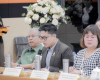 รองผู้ว่าราชการจังหวัดสุราษฎร์ธานี เป็นประธานเปิดโครงการ จีน ... พารามิเตอร์รูปภาพ 3