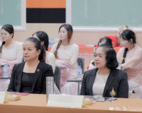 รองผู้ว่าราชการจังหวัดสุราษฎร์ธานี เป็นประธานเปิดโครงการ จีน ... พารามิเตอร์รูปภาพ 6