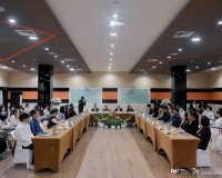 รองผู้ว่าราชการจังหวัดสุราษฎร์ธานี เป็นประธานเปิดโครงการ จีน ... พารามิเตอร์รูปภาพ 8