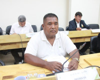 รองผู้ว่าราชการจังหวัดสุราษฎร์ธานี เป็นประธานการประชุมคณะกรร ... พารามิเตอร์รูปภาพ 3