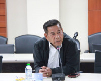 รองผู้ว่าราชการจังหวัดฯ เป็นประธานการประชุม การถอดอัตลักษณ์จ ... พารามิเตอร์รูปภาพ 3