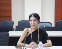 รองผู้ว่าราชการจังหวัดฯ เป็นประธานการประชุม การถอดอัตลักษณ์จ ... พารามิเตอร์รูปภาพ 4