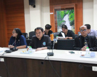 รองผู้ว่าราชการจังหวัดฯ เป็นประธานการประชุม การถอดอัตลักษณ์จ ... พารามิเตอร์รูปภาพ 9