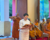 รองผู้ว่าราชการจังหวัดฯ เป็นประธานในพิธีเปิดงานเทศกาลประจำปี ... พารามิเตอร์รูปภาพ 2