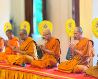 รองผู้ว่าราชการจังหวัดฯ เป็นประธานในพิธีเปิดงานเทศกาลประจำปี ... พารามิเตอร์รูปภาพ 5