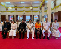 รองผู้ว่าราชการจังหวัดฯ เป็นประธานในพิธีเปิดงานเทศกาลประจำปี ... พารามิเตอร์รูปภาพ 8