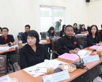 รองผู้ว่าราชการจังหวัดฯ เป็นประธานการประชุม คณะทำงานการรับมื ... พารามิเตอร์รูปภาพ 6
