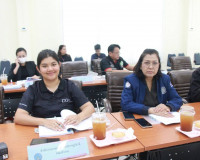 รองผู้ว่าราชการจังหวัดฯ เป็นประธานการประชุม คณะทำงานการรับมื ... พารามิเตอร์รูปภาพ 8