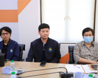 ธนาคารพัฒนาเอเชียเข้าพบผู้ว่าฯ สุราษฎร์ธานี หารือขับเคลื่อน  ... พารามิเตอร์รูปภาพ 1