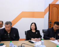 ธนาคารพัฒนาเอเชียเข้าพบผู้ว่าฯ สุราษฎร์ธานี หารือขับเคลื่อน  ... พารามิเตอร์รูปภาพ 2