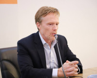 ธนาคารพัฒนาเอเชียเข้าพบผู้ว่าฯ สุราษฎร์ธานี หารือขับเคลื่อน  ... พารามิเตอร์รูปภาพ 7