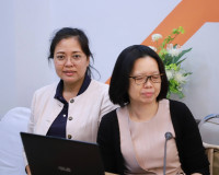 ธนาคารพัฒนาเอเชียเข้าพบผู้ว่าฯ สุราษฎร์ธานี หารือขับเคลื่อน  ... พารามิเตอร์รูปภาพ 9