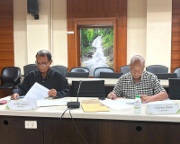 สุราษฎร์ธานี ขับเคลื่อนศักยภาพบุคลากรท้องถิ่น ยกระดับการทำงา ... พารามิเตอร์รูปภาพ 2