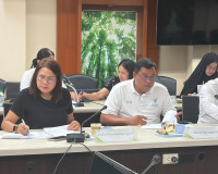 สุราษฎร์ธานี ขับเคลื่อนศักยภาพบุคลากรท้องถิ่น ยกระดับการทำงา ... พารามิเตอร์รูปภาพ 3