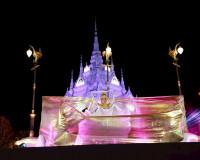 จังหวัดสุราษฎร์ธานี ประกอบพิธีสมโภชพระบฏและผ้าห่มพระธาตุศรีส ... พารามิเตอร์รูปภาพ 11