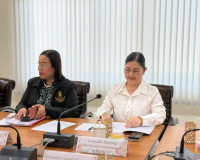 รองผู้ว่าราชการจังหวัดฯ เป็นประธานการประชุมคณะกรรมการพิจารณา ... พารามิเตอร์รูปภาพ 2