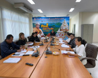 รองผู้ว่าราชการจังหวัดฯ เป็นประธานการประชุมคณะกรรมการพิจารณา ... พารามิเตอร์รูปภาพ 6