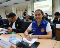 จังหวัดสุราษฎร์ธานีประชุมขับเคลื่อนการป้องกันและแก้ไขปัญหายา ... พารามิเตอร์รูปภาพ 8