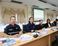 จังหวัดสุราษฎร์ธานีประชุมขับเคลื่อนการป้องกันและแก้ไขปัญหายา ... พารามิเตอร์รูปภาพ 16