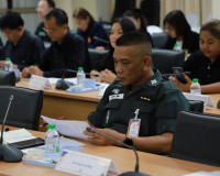 จังหวัดสุราษฎร์ธานีประชุมขับเคลื่อนการป้องกันและแก้ไขปัญหายา ... พารามิเตอร์รูปภาพ 22