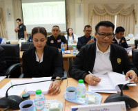 จังหวัดสุราษฎร์ธานีประชุมขับเคลื่อนการป้องกันและแก้ไขปัญหายา ... พารามิเตอร์รูปภาพ 24