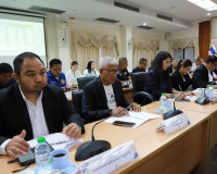 จังหวัดสุราษฎร์ธานีประชุมขับเคลื่อนการป้องกันและแก้ไขปัญหายา ... พารามิเตอร์รูปภาพ 25