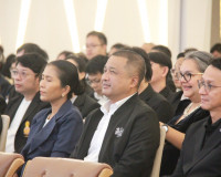 มหาวิทยาลัยสงขลานครินทร์ วิทยาเขตสุราษฎร์ธานี ร่วมกับ TCEB ภ ... พารามิเตอร์รูปภาพ 8