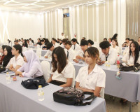 มหาวิทยาลัยสงขลานครินทร์ วิทยาเขตสุราษฎร์ธานี ร่วมกับ TCEB ภ ... พารามิเตอร์รูปภาพ 9