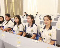 มหาวิทยาลัยสงขลานครินทร์ วิทยาเขตสุราษฎร์ธานี ร่วมกับ TCEB ภ ... พารามิเตอร์รูปภาพ 21