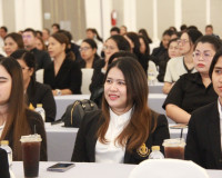 มหาวิทยาลัยสงขลานครินทร์ วิทยาเขตสุราษฎร์ธานี ร่วมกับ TCEB ภ ... พารามิเตอร์รูปภาพ 25