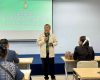 รองผู้ว่าราชการจังหวัดฯ เป็นประธานในพิธีเปิดโรงเรียนพลเมืองร ... พารามิเตอร์รูปภาพ 4