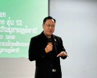 รองผู้ว่าราชการจังหวัดฯ เป็นประธานในพิธีเปิดโรงเรียนพลเมืองร ... พารามิเตอร์รูปภาพ 9