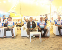 เปิดยิ่งใหญ่ เทศกาลงานว่าวสุราษฎร์ธานี 2569 ส่งเสริมการท่องเ ... พารามิเตอร์รูปภาพ 4