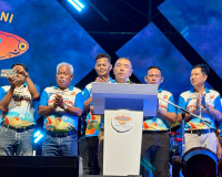 เปิดยิ่งใหญ่ เทศกาลงานว่าวสุราษฎร์ธานี 2569 ส่งเสริมการท่องเ ... พารามิเตอร์รูปภาพ 20