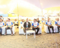 เปิดยิ่งใหญ่ เทศกาลงานว่าวสุราษฎร์ธานี 2569 ส่งเสริมการท่องเ ... พารามิเตอร์รูปภาพ 21