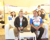 เปิดยิ่งใหญ่ เทศกาลงานว่าวสุราษฎร์ธานี 2569 ส่งเสริมการท่องเ ... พารามิเตอร์รูปภาพ 28