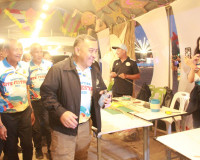 เปิดยิ่งใหญ่ เทศกาลงานว่าวสุราษฎร์ธานี 2569 ส่งเสริมการท่องเ ... พารามิเตอร์รูปภาพ 37