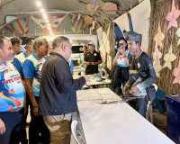 เปิดยิ่งใหญ่ เทศกาลงานว่าวสุราษฎร์ธานี 2569 ส่งเสริมการท่องเ ... พารามิเตอร์รูปภาพ 38