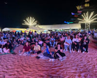 เปิดยิ่งใหญ่ เทศกาลงานว่าวสุราษฎร์ธานี 2569 ส่งเสริมการท่องเ ... พารามิเตอร์รูปภาพ 40