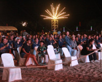 เปิดยิ่งใหญ่ เทศกาลงานว่าวสุราษฎร์ธานี 2569 ส่งเสริมการท่องเ ... พารามิเตอร์รูปภาพ 43