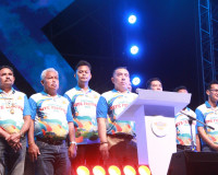 เปิดยิ่งใหญ่ เทศกาลงานว่าวสุราษฎร์ธานี 2569 ส่งเสริมการท่องเ ... พารามิเตอร์รูปภาพ 45