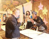 เปิดยิ่งใหญ่ เทศกาลงานว่าวสุราษฎร์ธานี 2569 ส่งเสริมการท่องเ ... พารามิเตอร์รูปภาพ 46