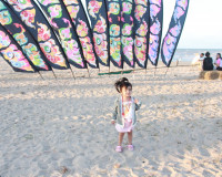 เปิดยิ่งใหญ่ เทศกาลงานว่าวสุราษฎร์ธานี 2569 ส่งเสริมการท่องเ ... พารามิเตอร์รูปภาพ 58