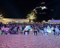 เปิดยิ่งใหญ่ เทศกาลงานว่าวสุราษฎร์ธานี 2569 ส่งเสริมการท่องเ ... พารามิเตอร์รูปภาพ 61