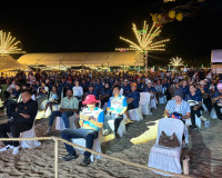 เปิดยิ่งใหญ่ เทศกาลงานว่าวสุราษฎร์ธานี 2569 ส่งเสริมการท่องเ ... พารามิเตอร์รูปภาพ 71