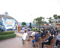 กฟผ. เปิดประสบการณ์ใหม่! “Dike Play Festival 2569” เที่ยว กิ ... พารามิเตอร์รูปภาพ 1