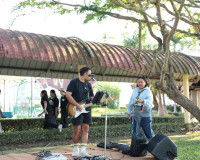 กฟผ. เปิดประสบการณ์ใหม่! “Dike Play Festival 2569” เที่ยว กิ ... พารามิเตอร์รูปภาพ 7