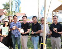 กฟผ. เปิดประสบการณ์ใหม่! “Dike Play Festival 2569” เที่ยว กิ ... พารามิเตอร์รูปภาพ 9