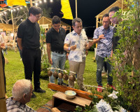 กฟผ. เปิดประสบการณ์ใหม่! “Dike Play Festival 2569” เที่ยว กิ ... พารามิเตอร์รูปภาพ 19